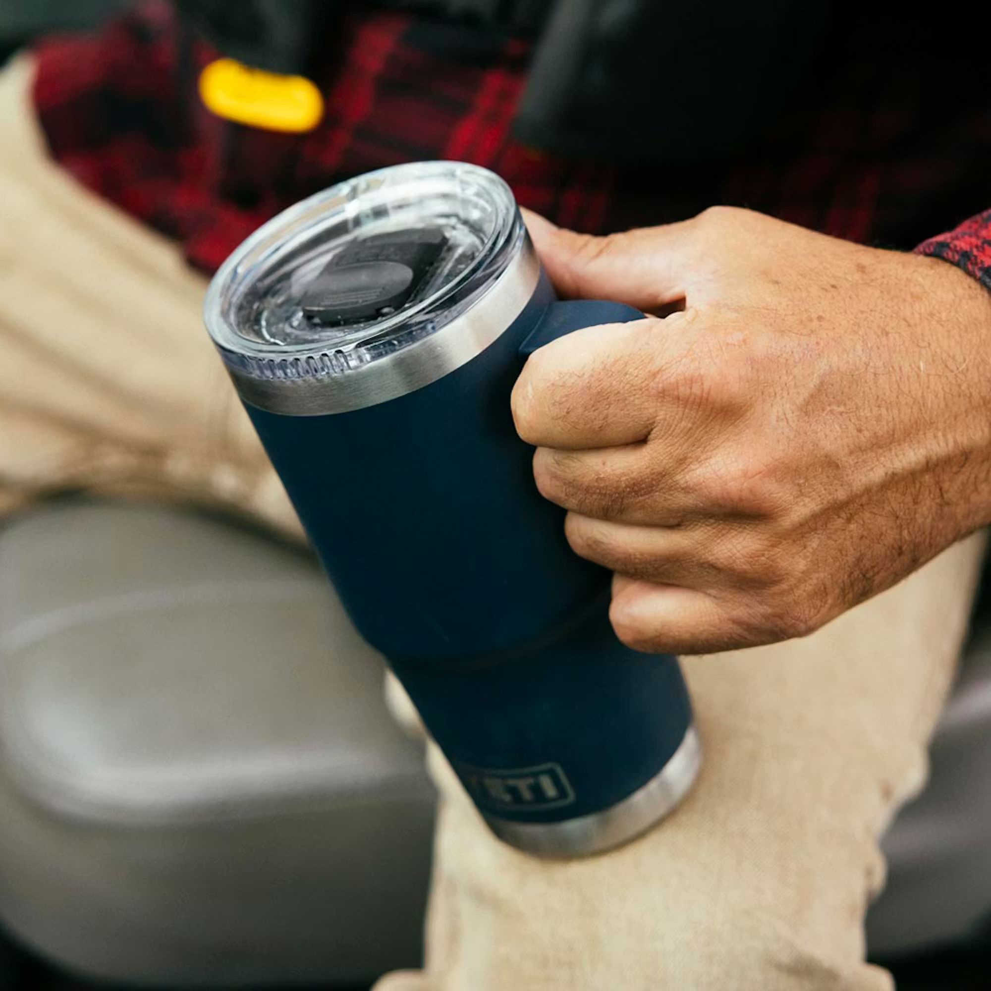 YETI Rambler® 30 oz 2.0 Travel Mug