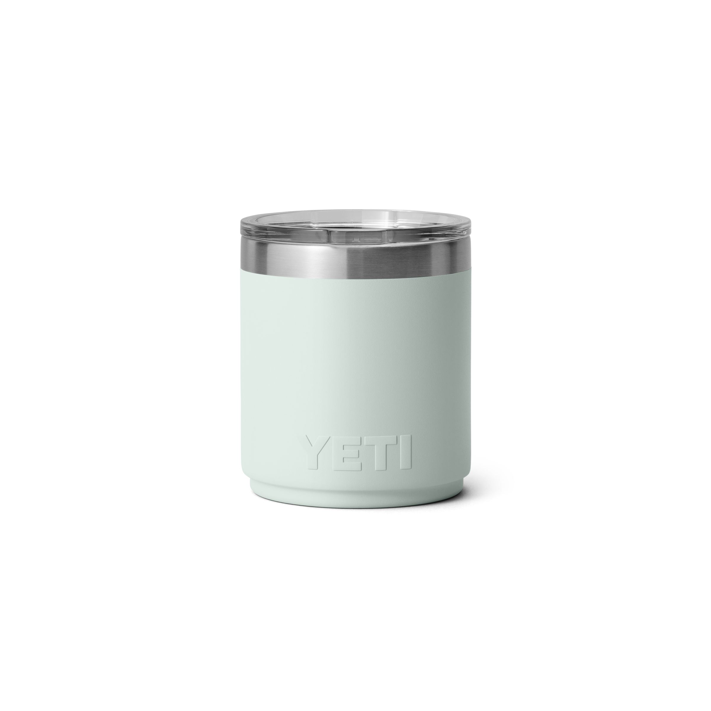 YETI Rambler® 10 Oz 2.0 Stainless Steel Lowball Tumbler