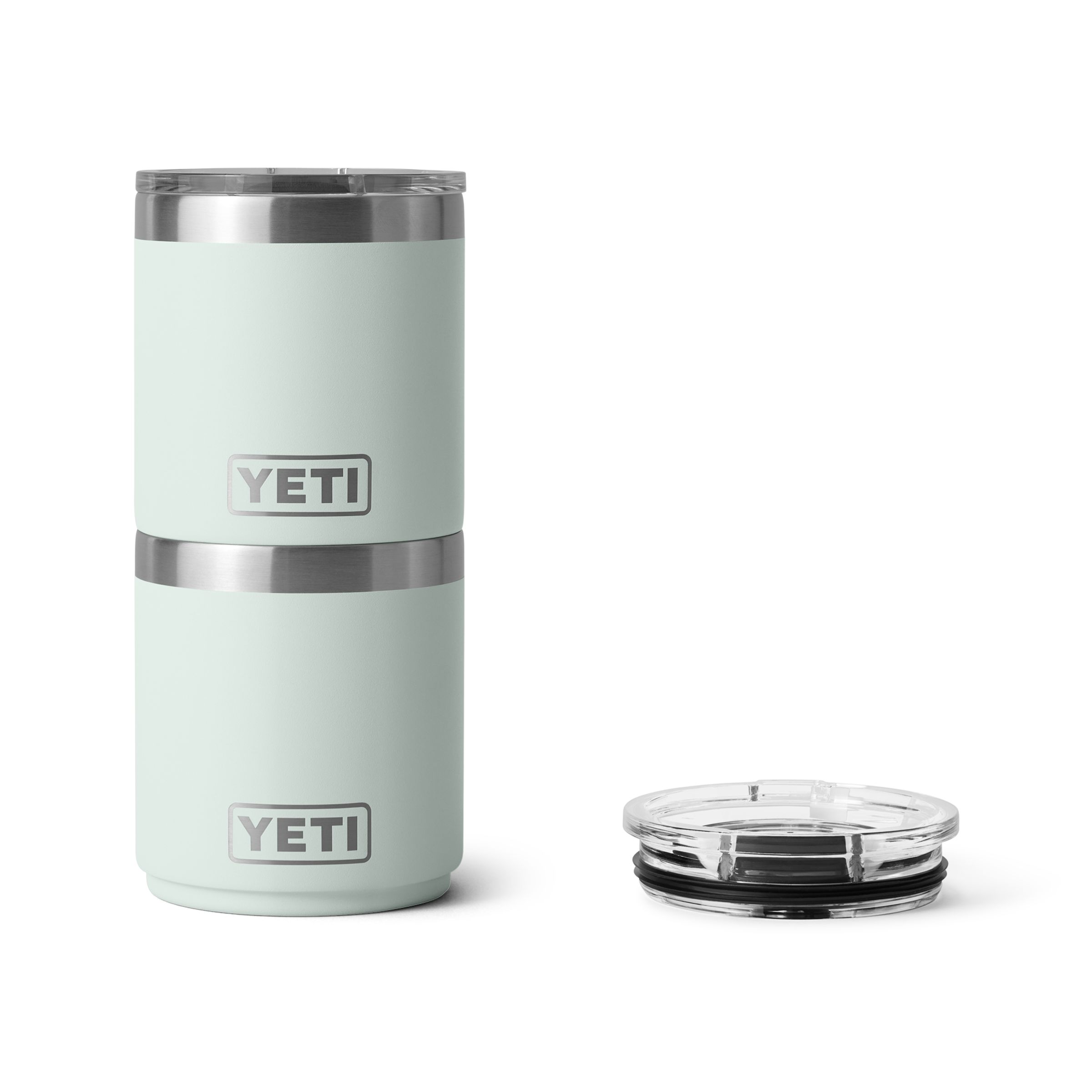 YETI Rambler® 10 Oz 2.0 Stainless Steel Lowball Tumbler
