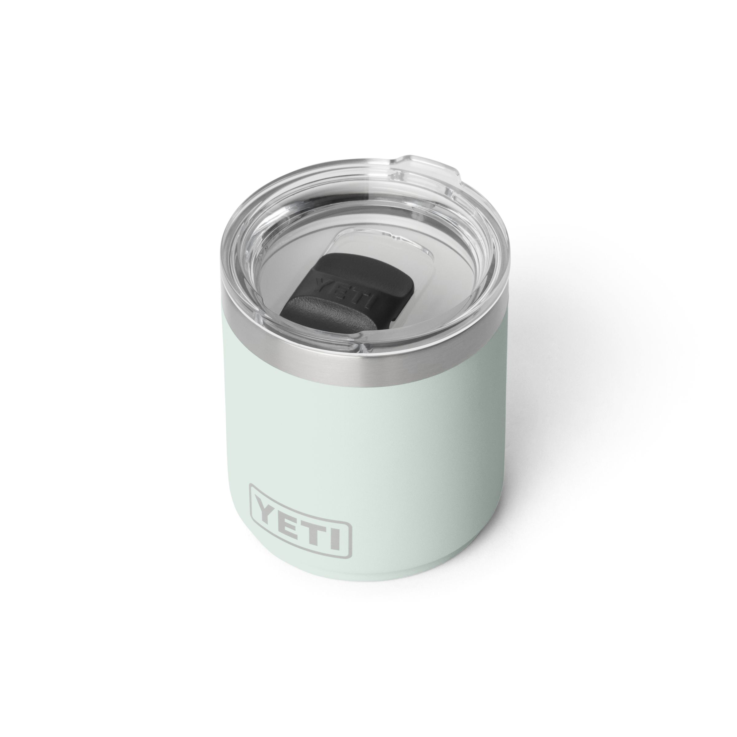 YETI Rambler® 10 Oz 2.0 Stainless Steel Lowball Tumbler