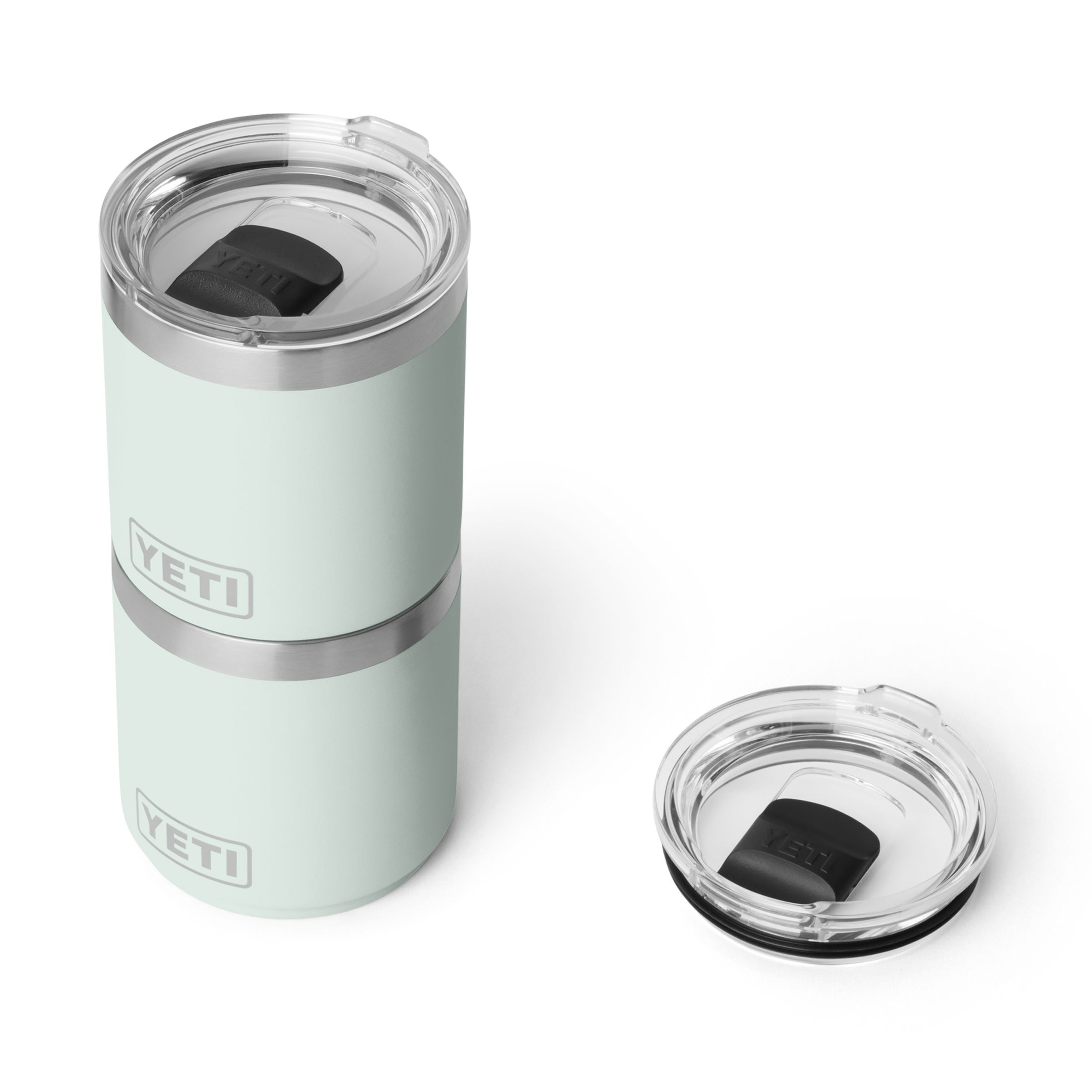 YETI Rambler® 10 Oz 2.0 Stainless Steel Lowball Tumbler
