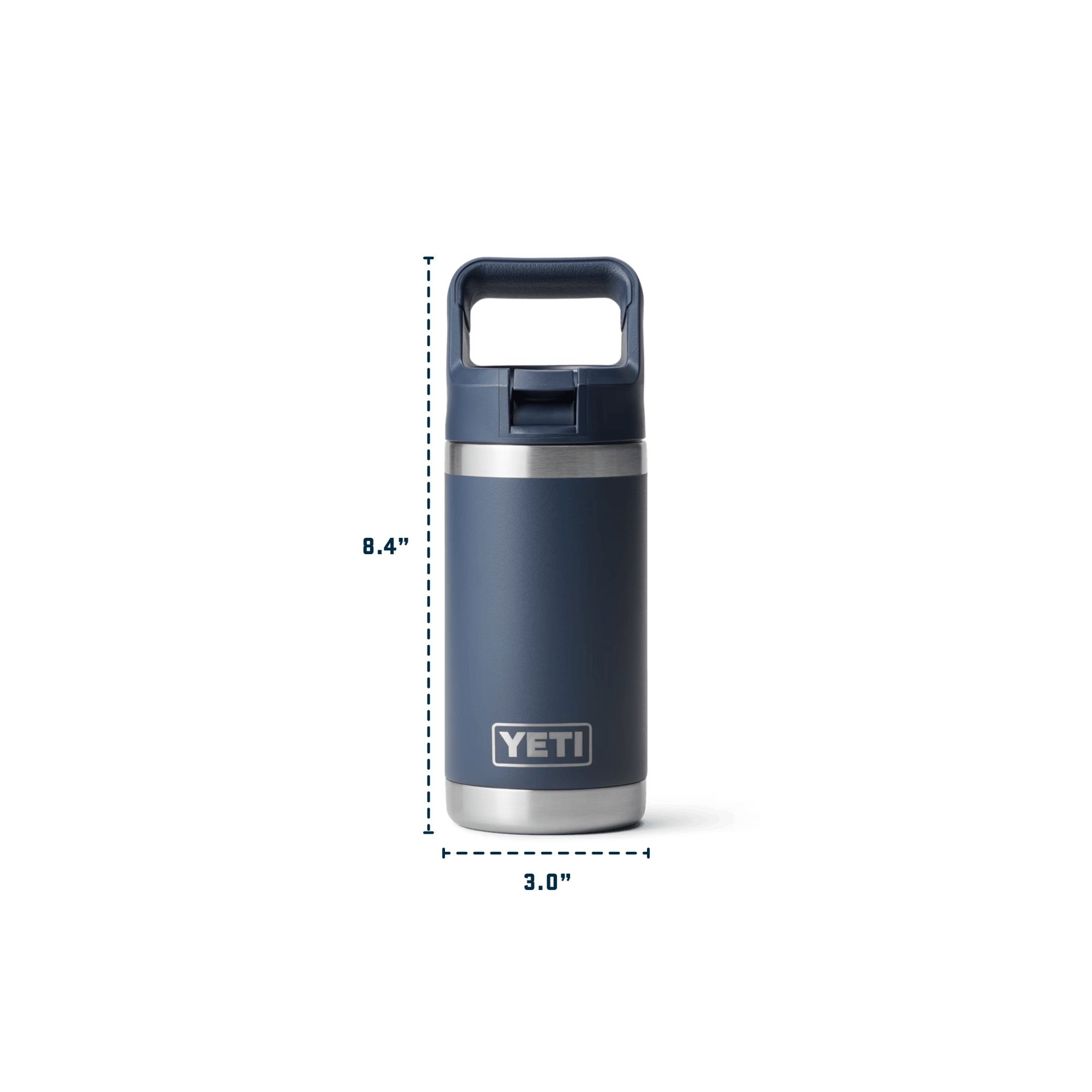 YETI Junior Kids' Rambler® 12 oz Water Bottle