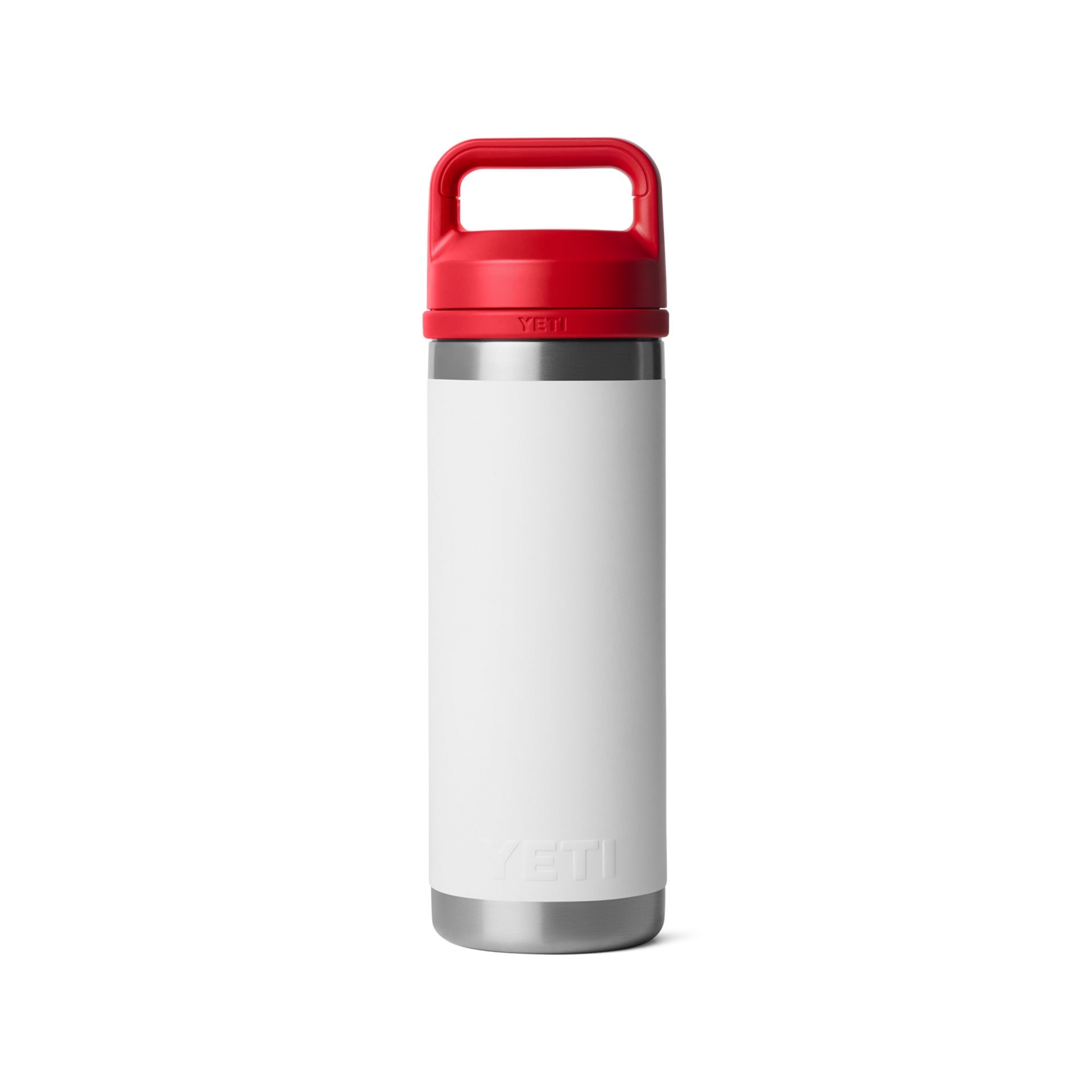 YETI Rambler® 18 oz C Chug Water Bottle