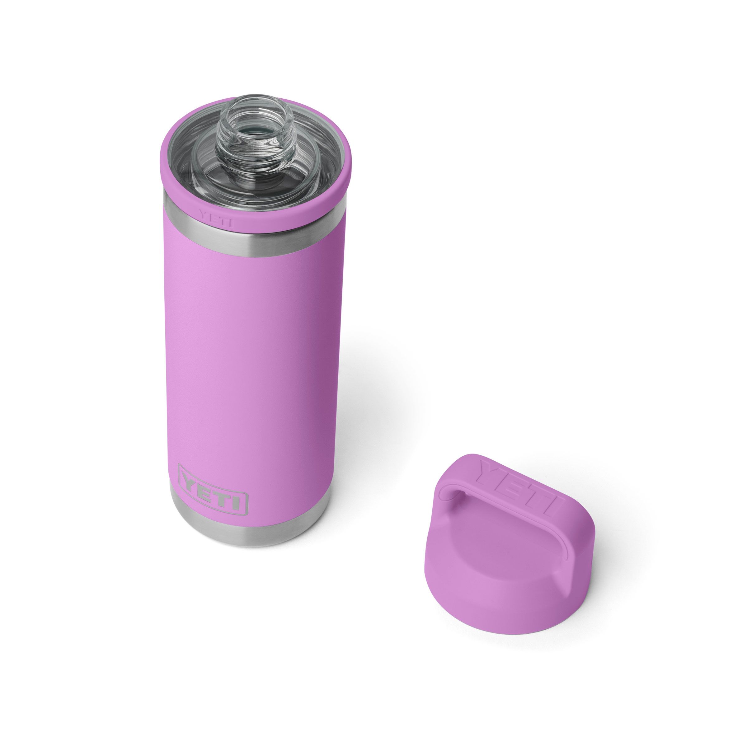 YETI Rambler® 18 oz C Chug Water Bottle