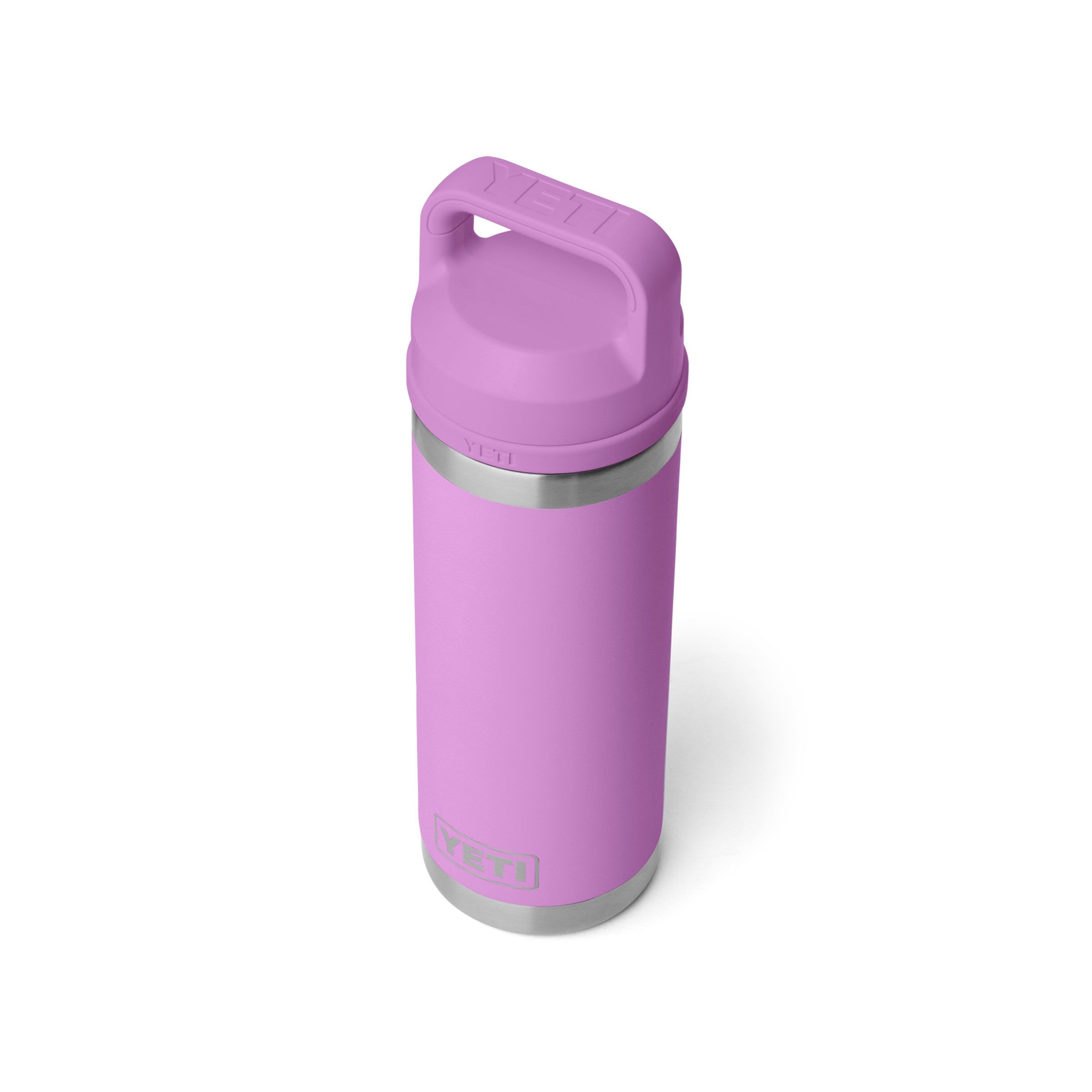 YETI Rambler® 18 oz C Chug Water Bottle