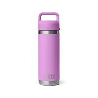 YETI Rambler® 18 oz C Chug Water Bottle Front_Flat