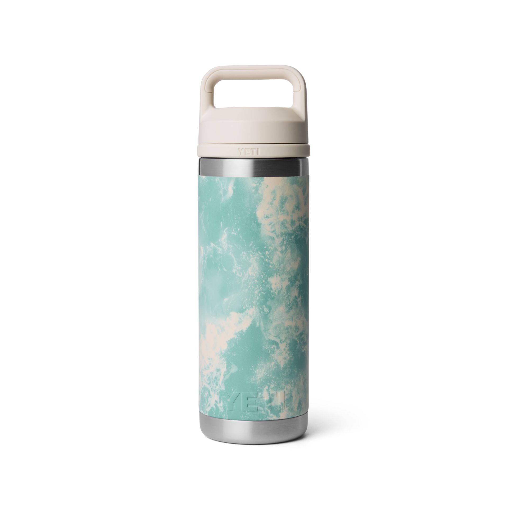 YETI Rambler® 18 oz C Chug Water Bottle