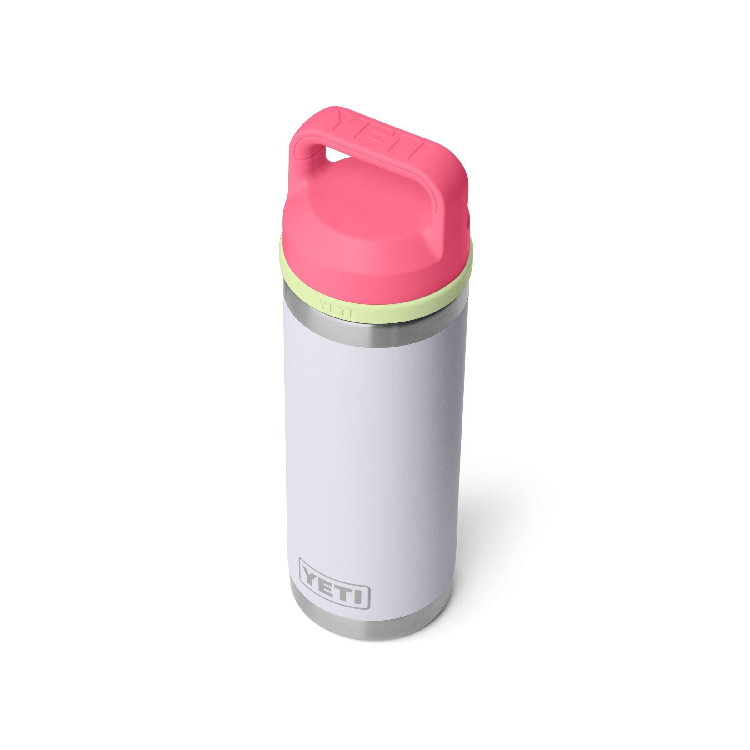 YETI Rambler® 18 oz C Chug Water Bottle