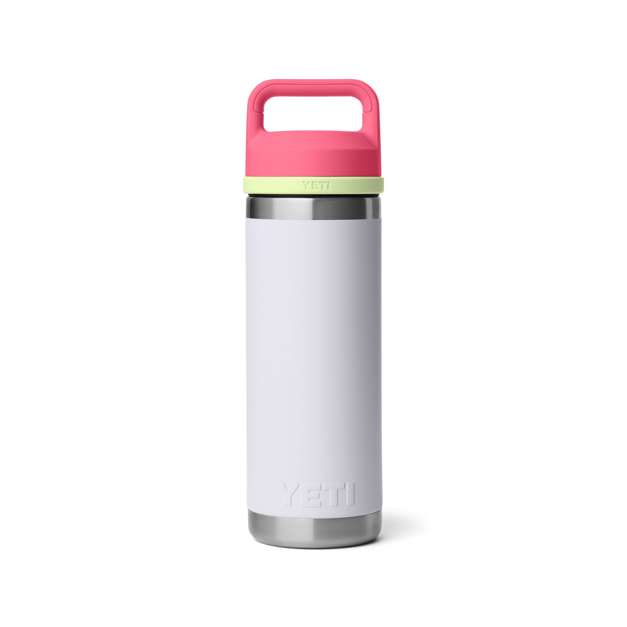 YETI Rambler® 18 oz C Chug Water Bottle