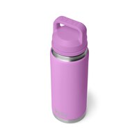 YETI Rambler® C Chug 26 Oz Stainless Steel Water Bottle Overhead_Plunge