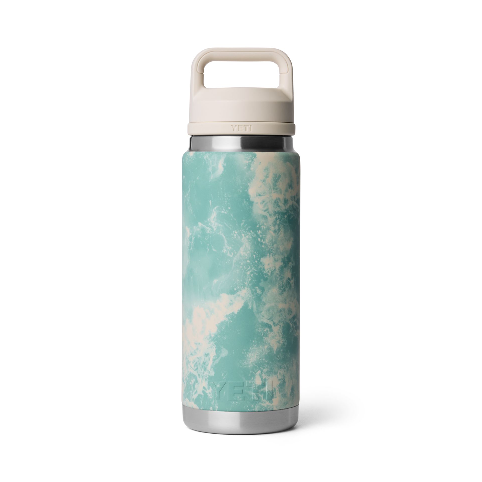 YETI Rambler® C Chug 26 Oz Stainless Steel Water Bottle