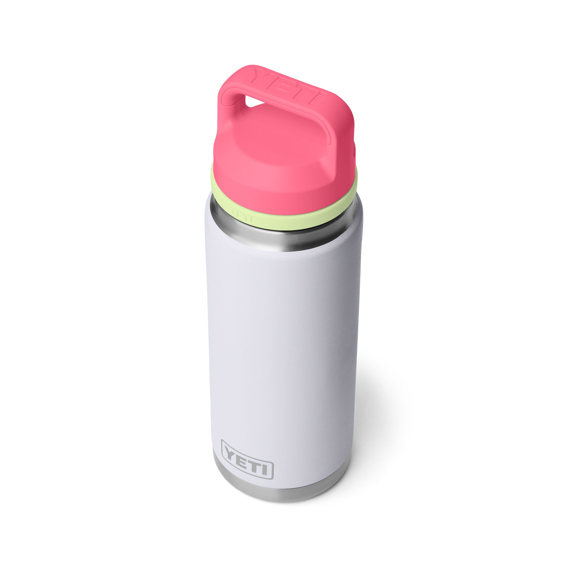 YETI Rambler® C Chug 26 Oz Stainless Steel Water Bottle