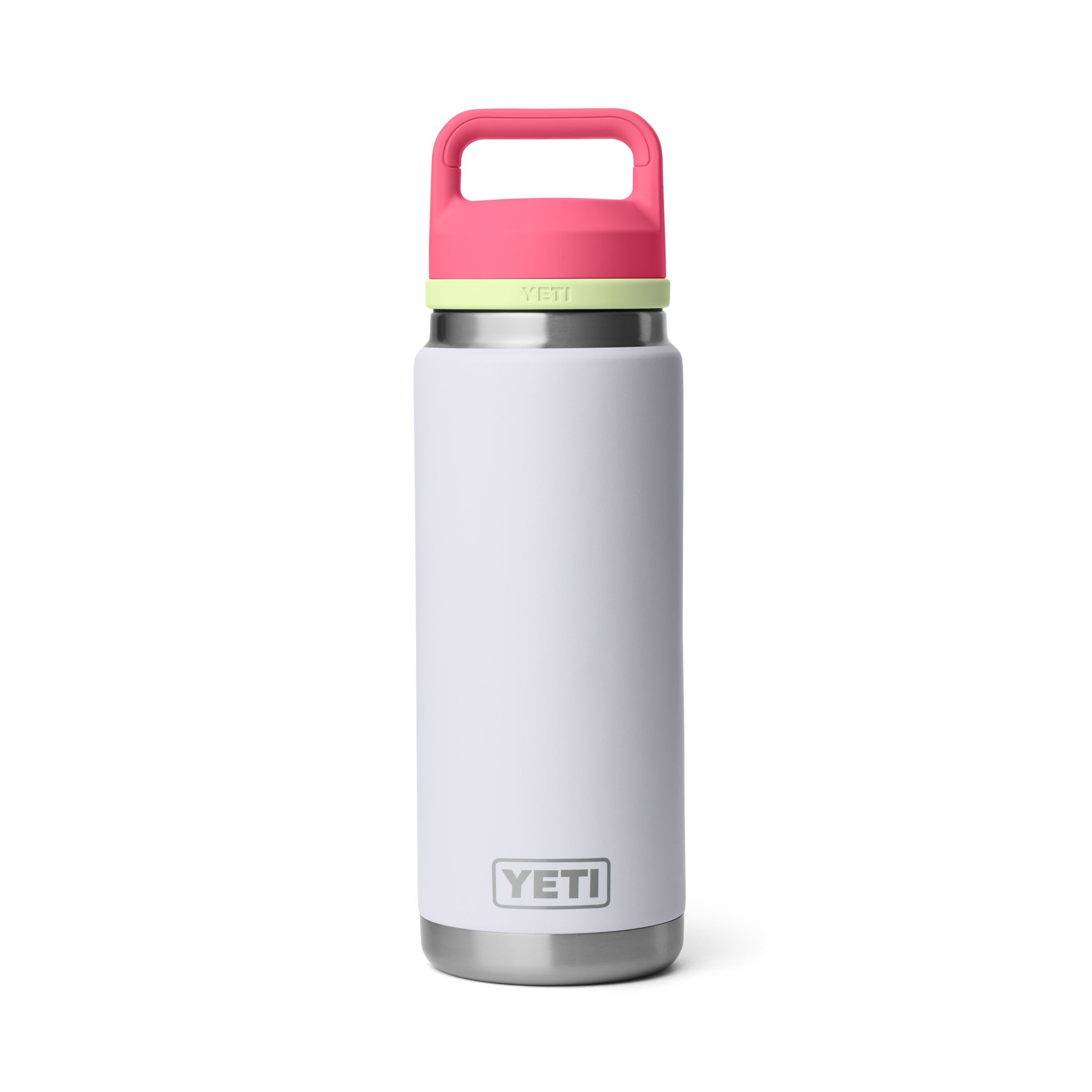 YETI Rambler® C Chug 26 Oz Stainless Steel Water Bottle