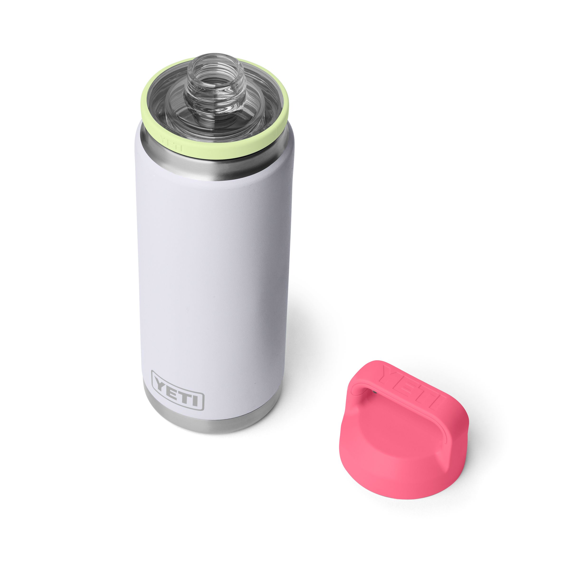 YETI Rambler® C Chug 26 Oz Stainless Steel Water Bottle