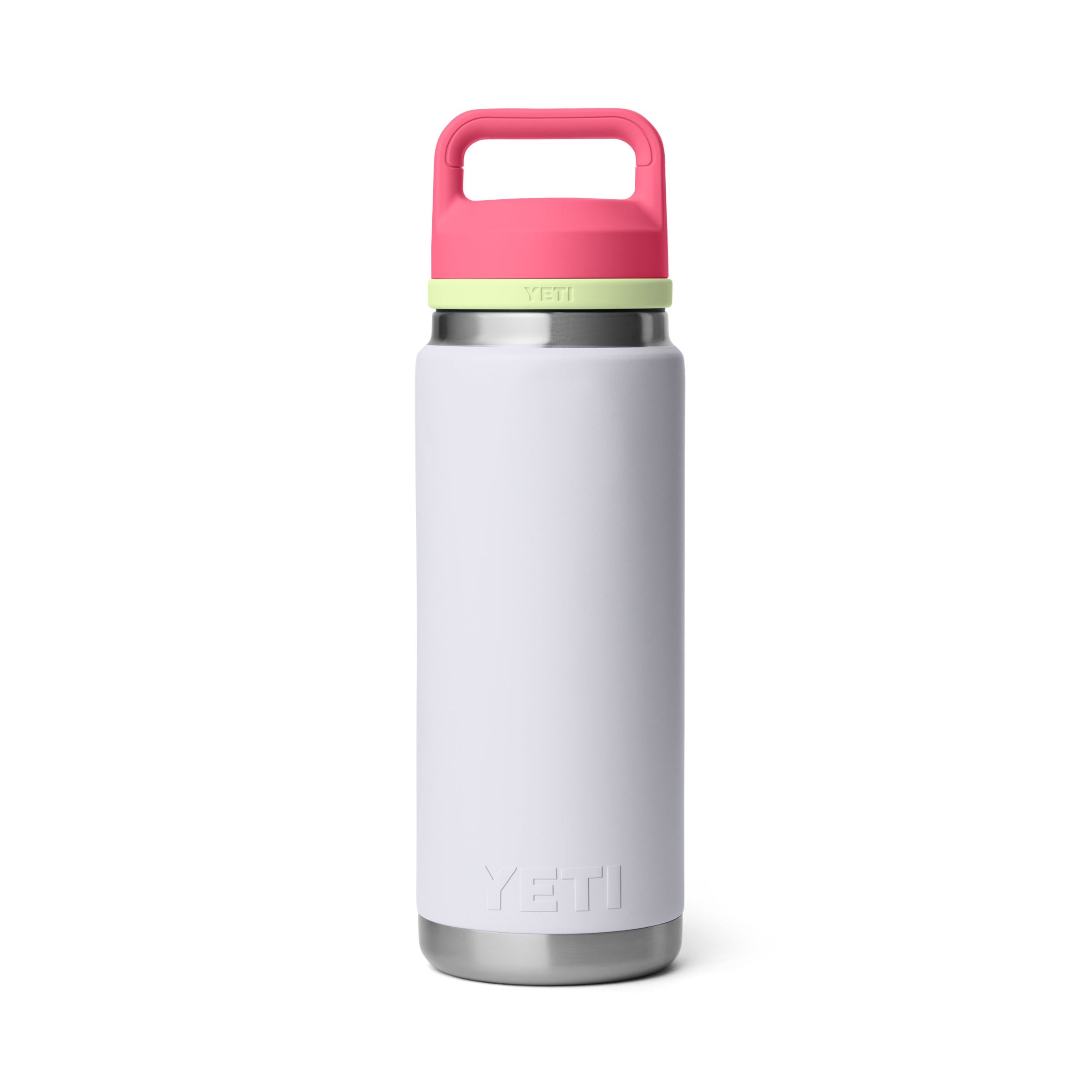 YETI Rambler® C Chug 26 Oz Stainless Steel Water Bottle