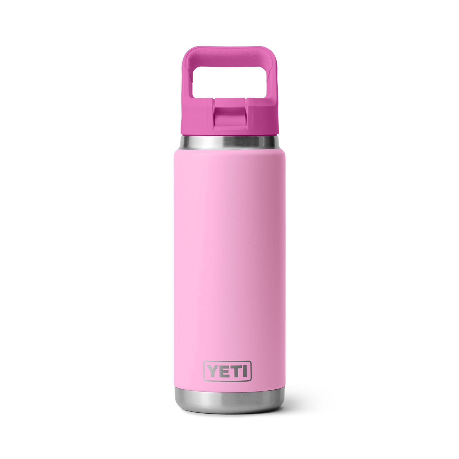 YETI Rambler® 26 oz C Straw Bottle