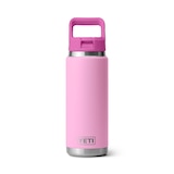 YETI Rambler® 26 oz C Straw Bottle Front_Flat