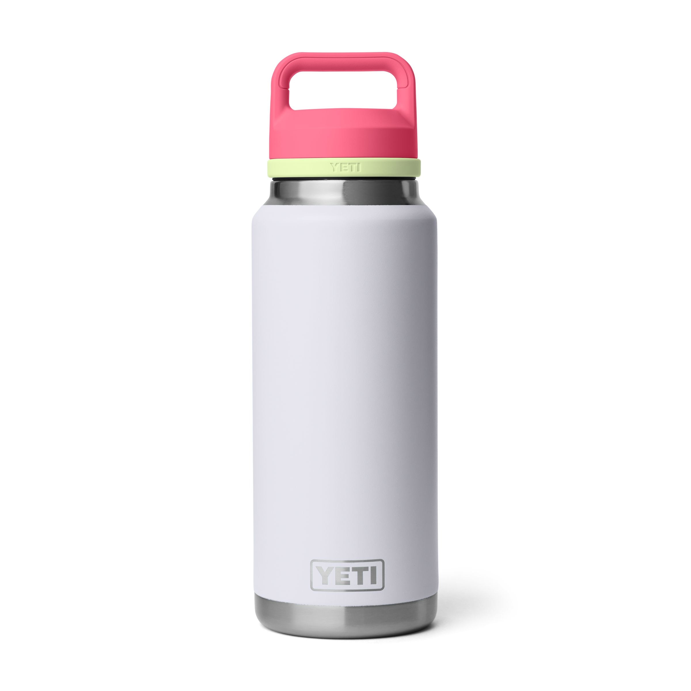 YETI Rambler® C Chug 36 Oz Leakproof Insulated Water Bottle