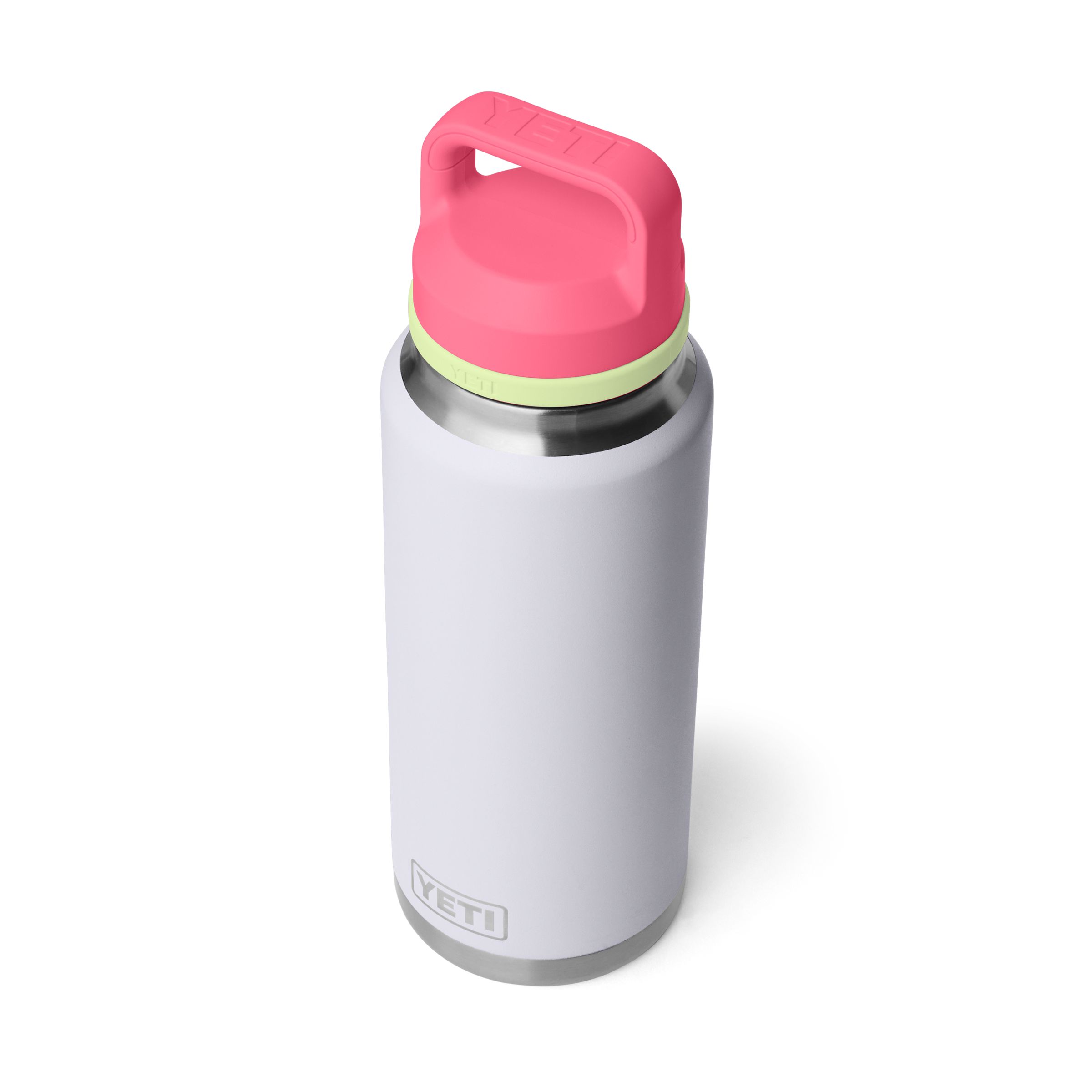 YETI Rambler® C Chug 36 Oz Leakproof Insulated Water Bottle