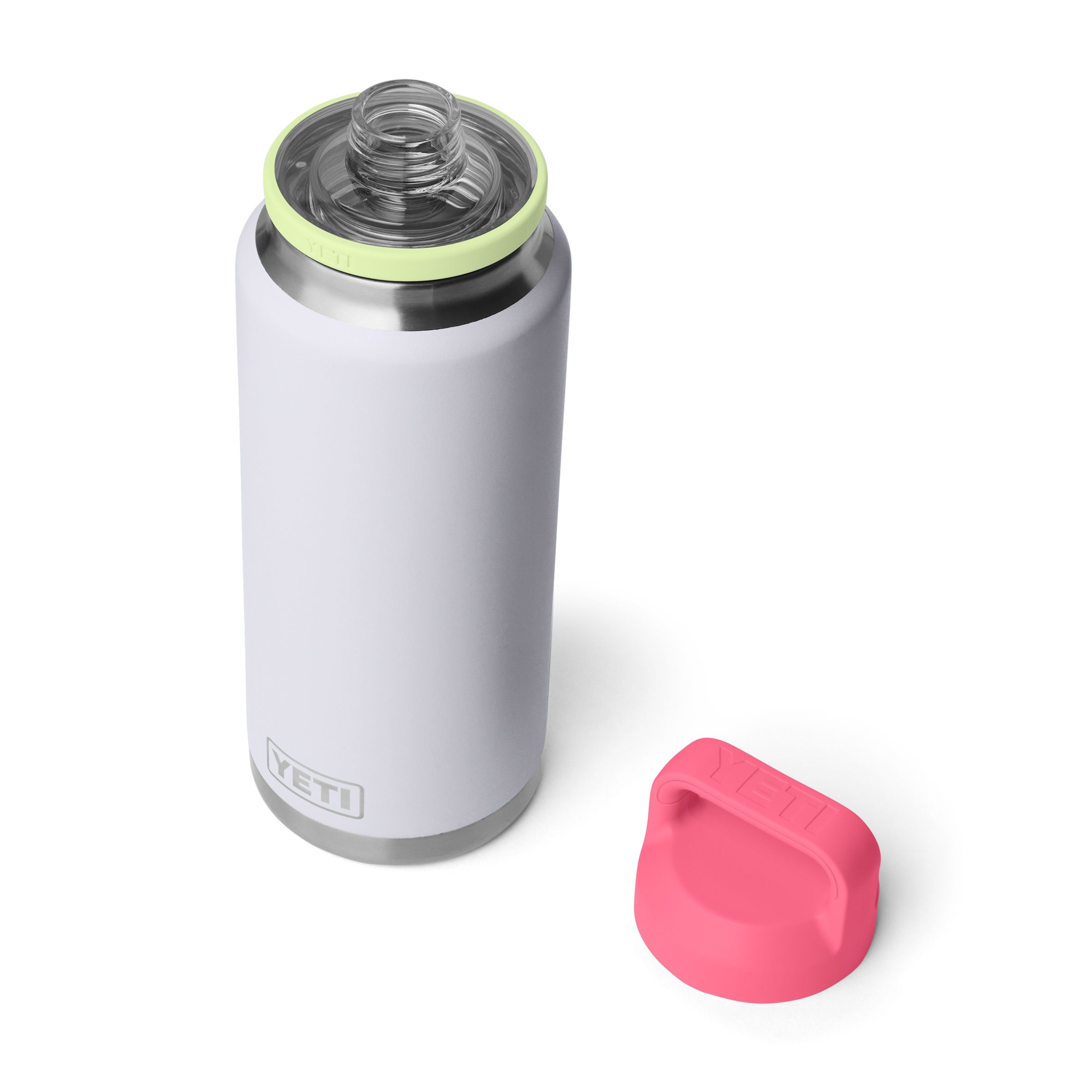 YETI Rambler® C Chug 36 Oz Leakproof Insulated Water Bottle