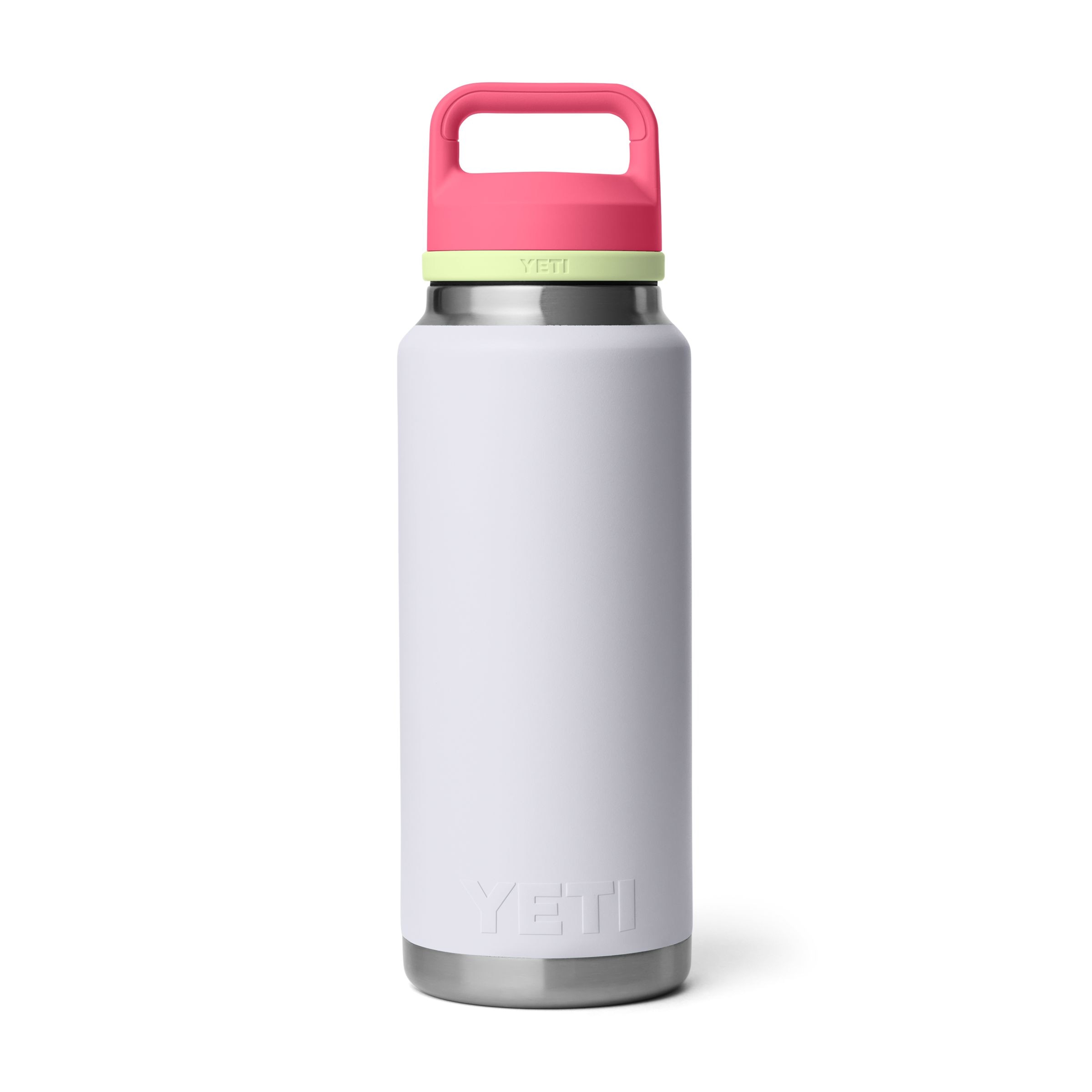 YETI Rambler® C Chug 36 Oz Leakproof Insulated Water Bottle