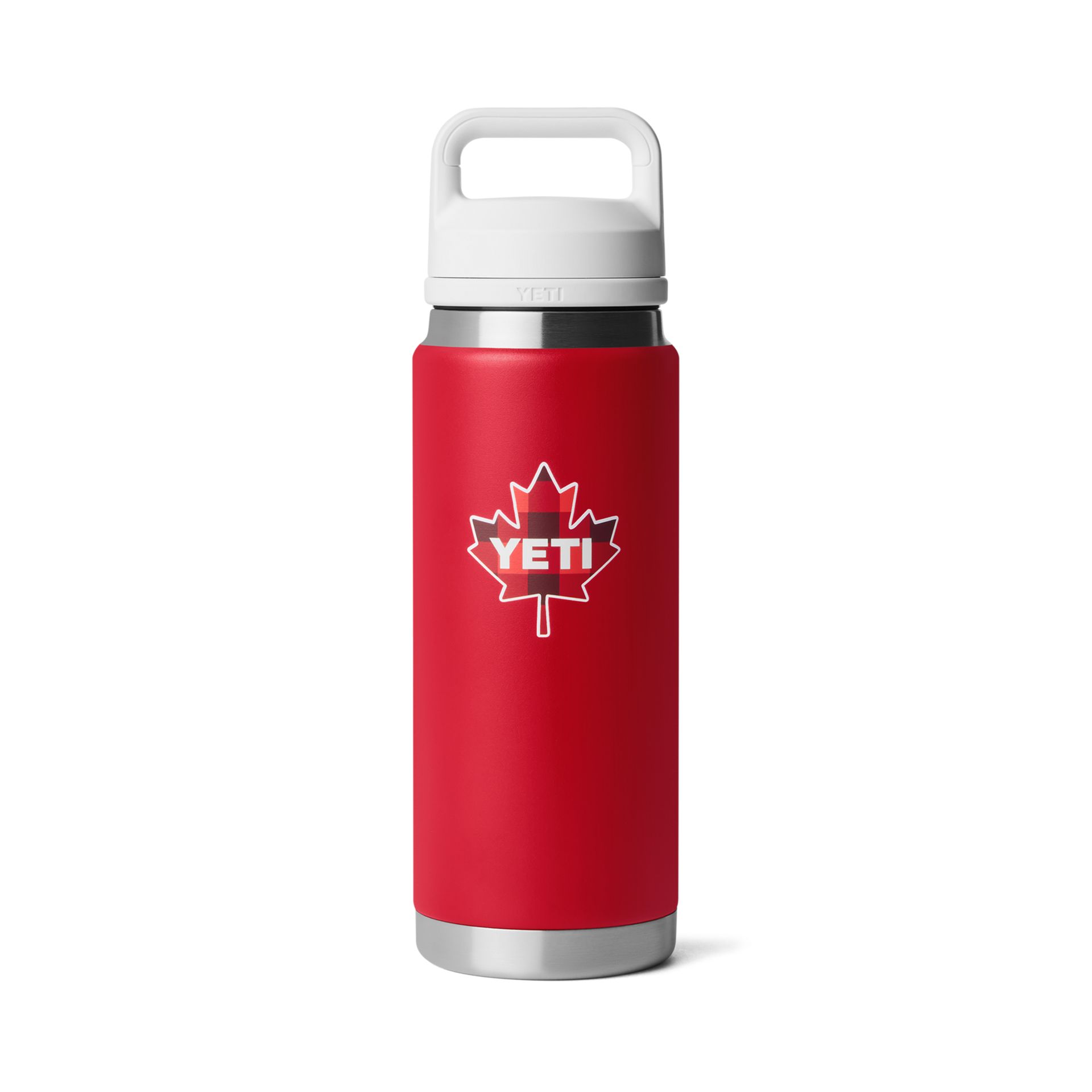 YETI Rambler® C Chug 26 Oz Stainless Steel Water Bottle