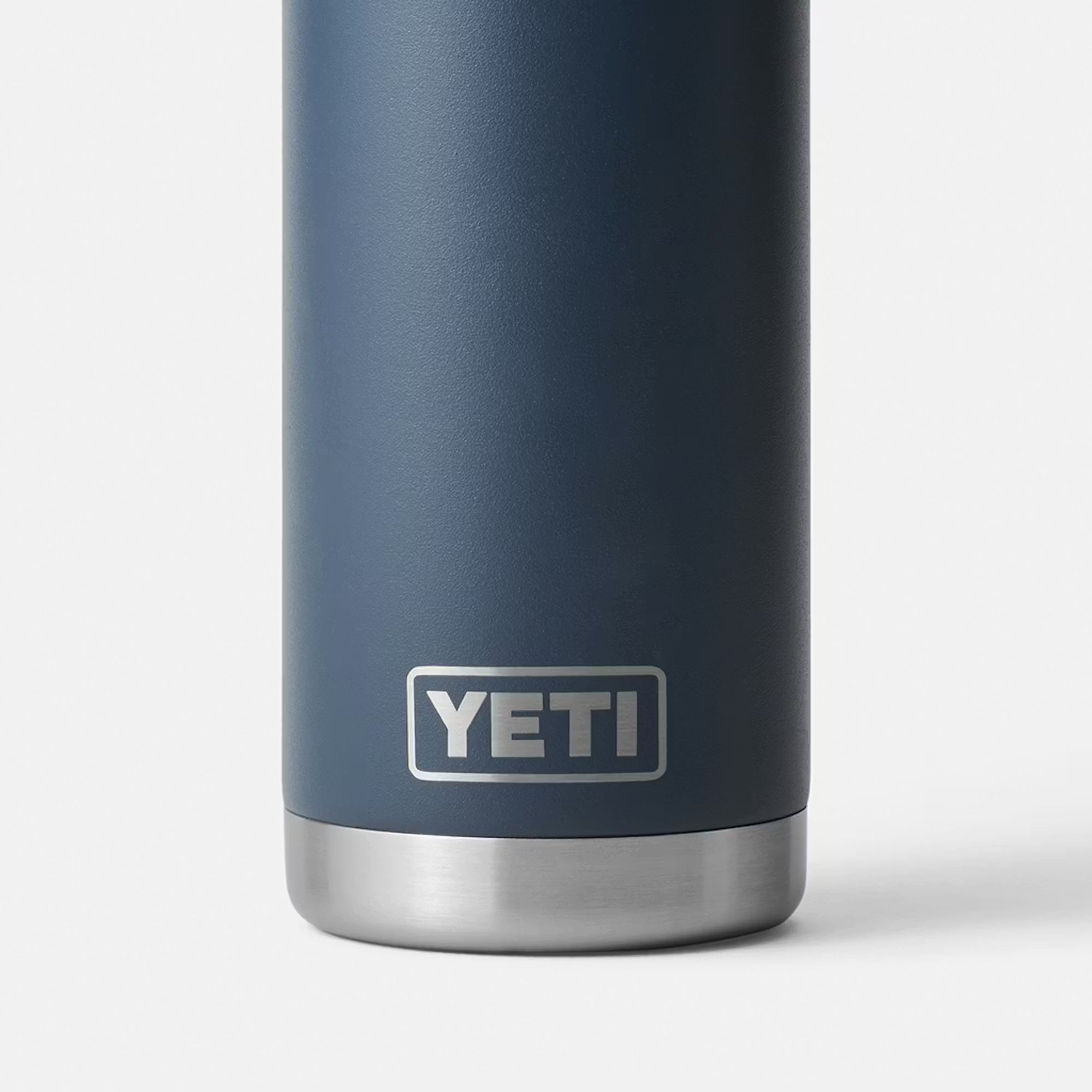 YETI Rambler® C Chug 26 Oz Stainless Steel Water Bottle