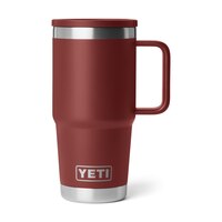 YETI Rambler® 20 oz Travel Mug with StrongHold™ Lid