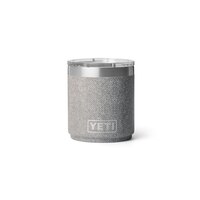 Yeti Rambler® 10 Oz 2.0 Stainless Steel Lowball Tumbler