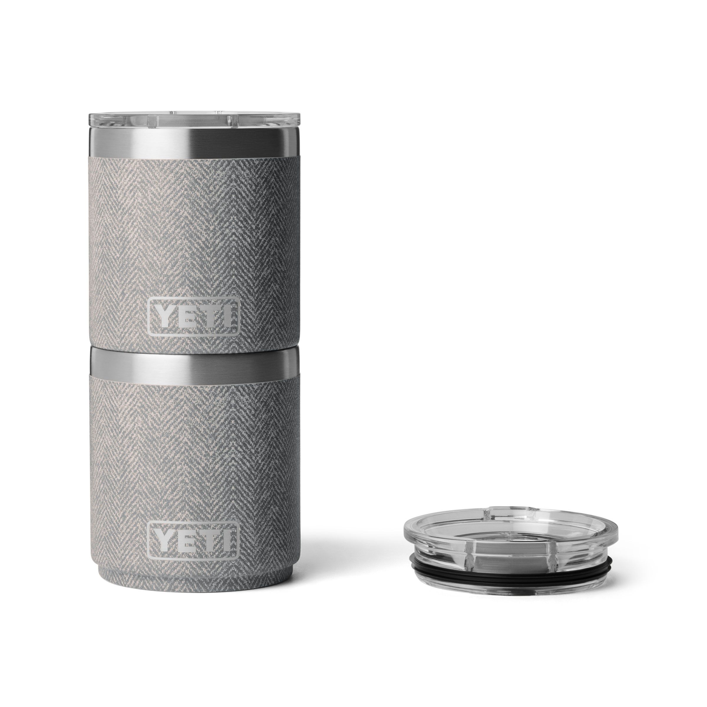 YETI Rambler® 10 Oz 2.0 Stainless Steel Lowball Tumbler
