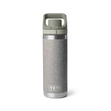 YETI Rambler® 18 oz Water Bottle with Flip Chug Cap