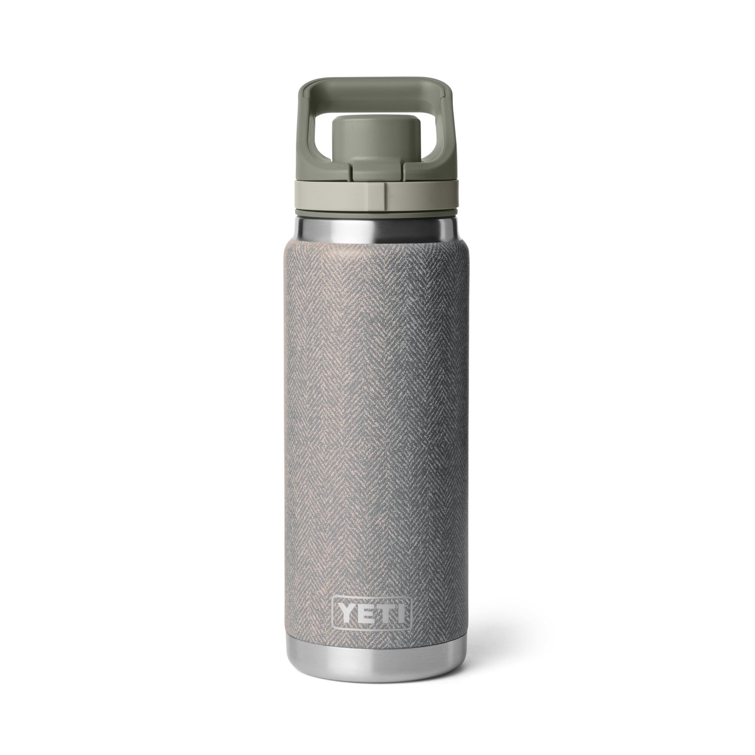 YETI Rambler® 26 oz Water Bottle with Flip Chug Cap