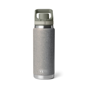 YETI Rambler® 26 oz Water Bottle with Flip Chug Cap