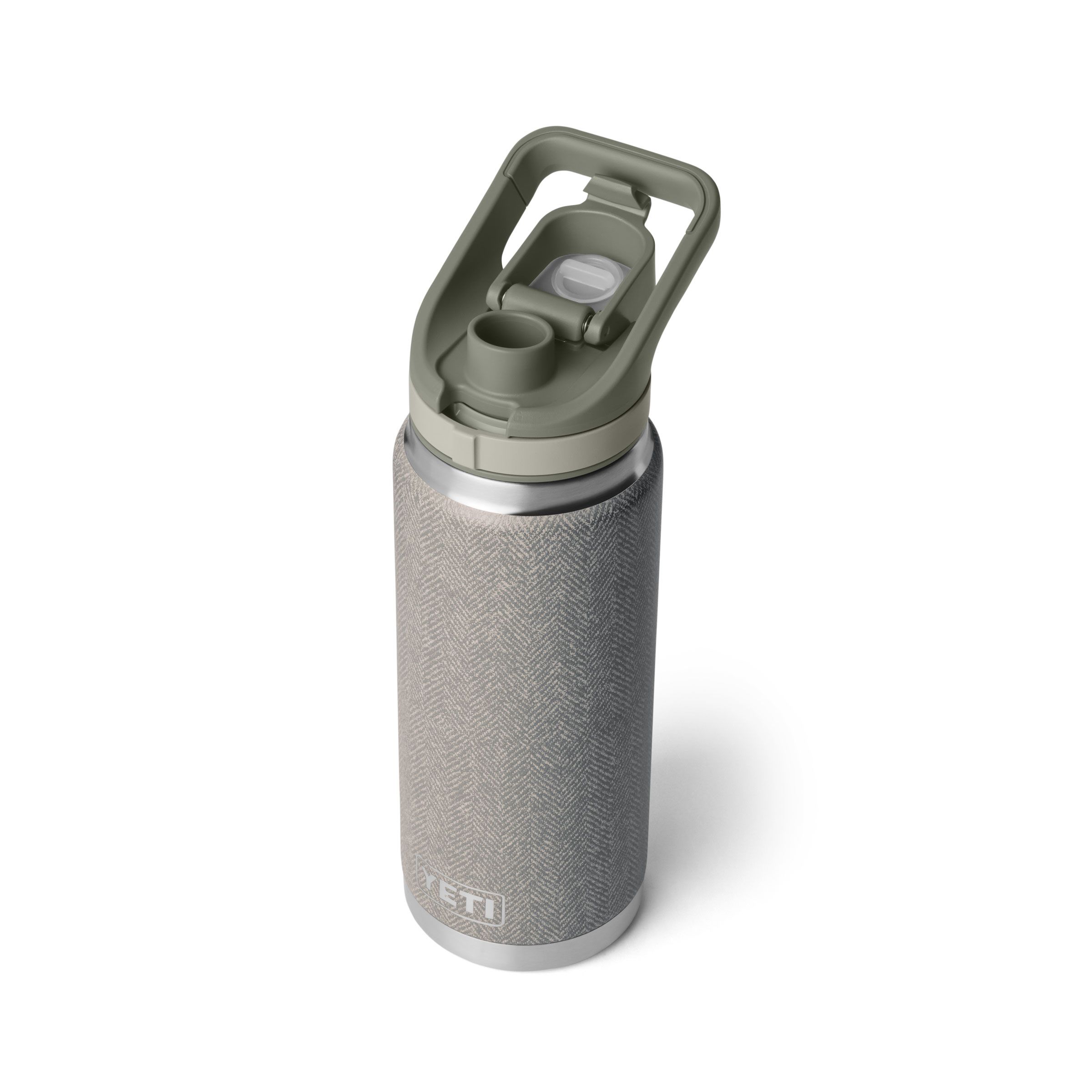 YETI Rambler® 26 oz Water Bottle with Flip Chug Cap