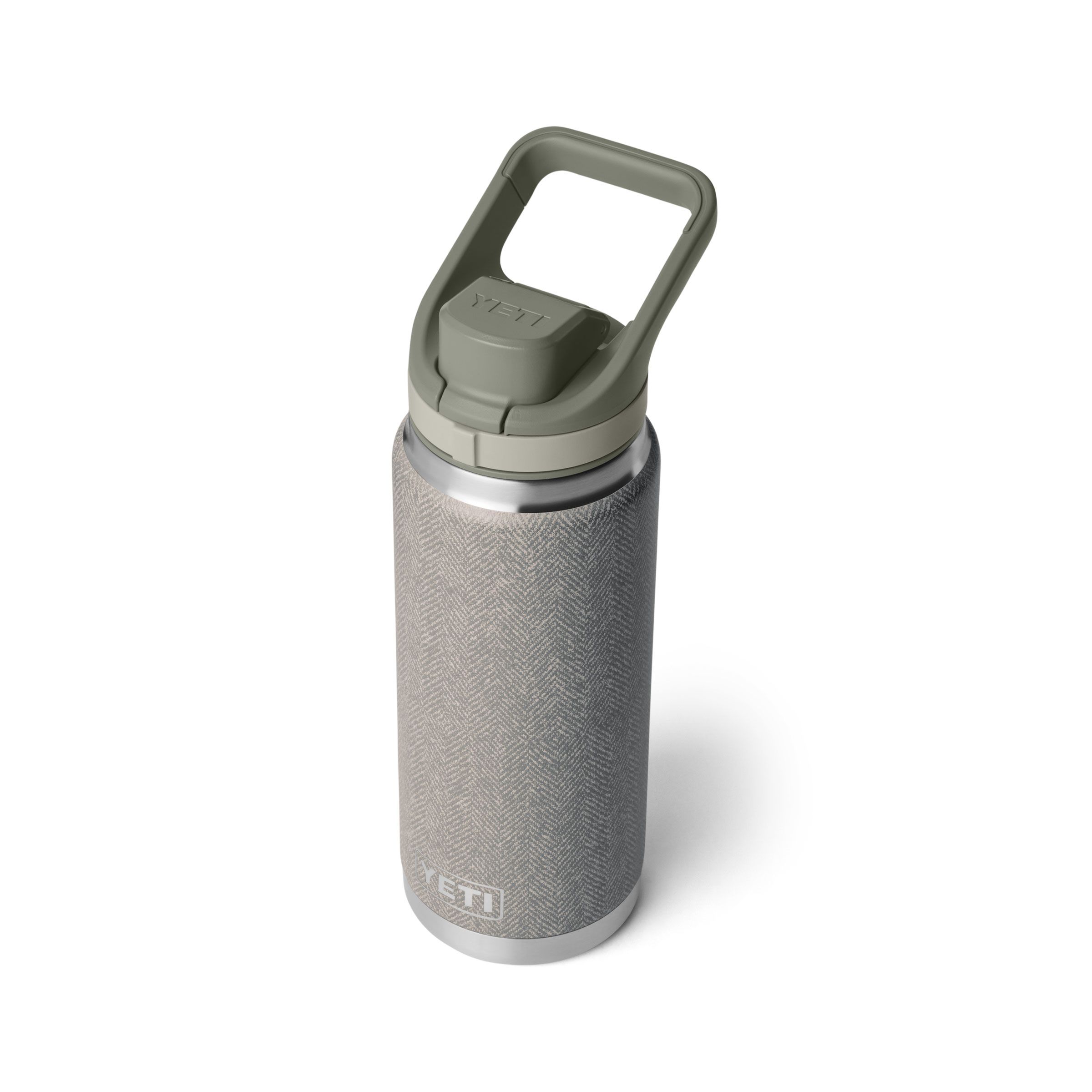 YETI Rambler® 26 oz Water Bottle with Flip Chug Cap