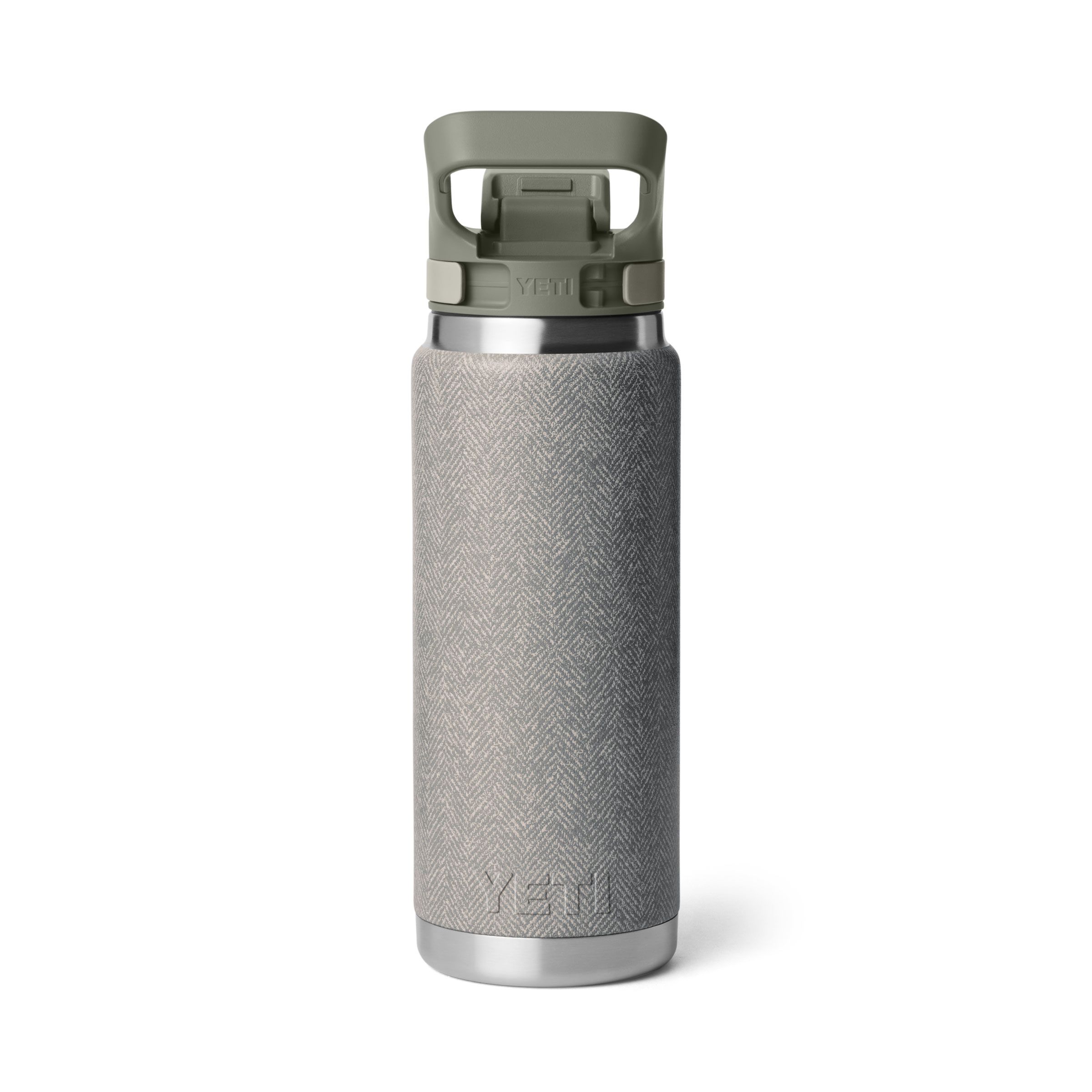 YETI Rambler® 26 oz Water Bottle with Flip Chug Cap