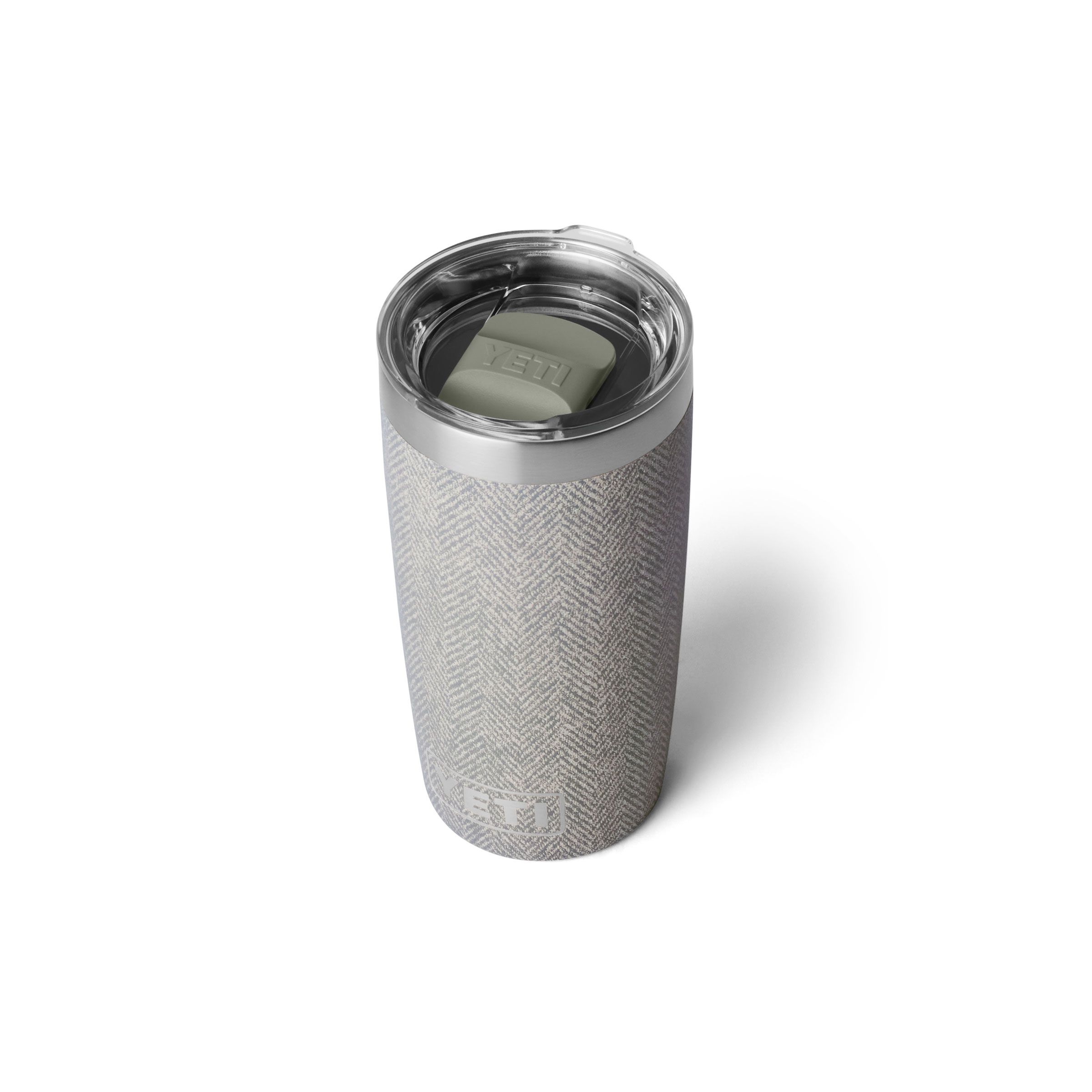 YETI Rambler® 10 oz Tumbler with MagSlider™ Lid