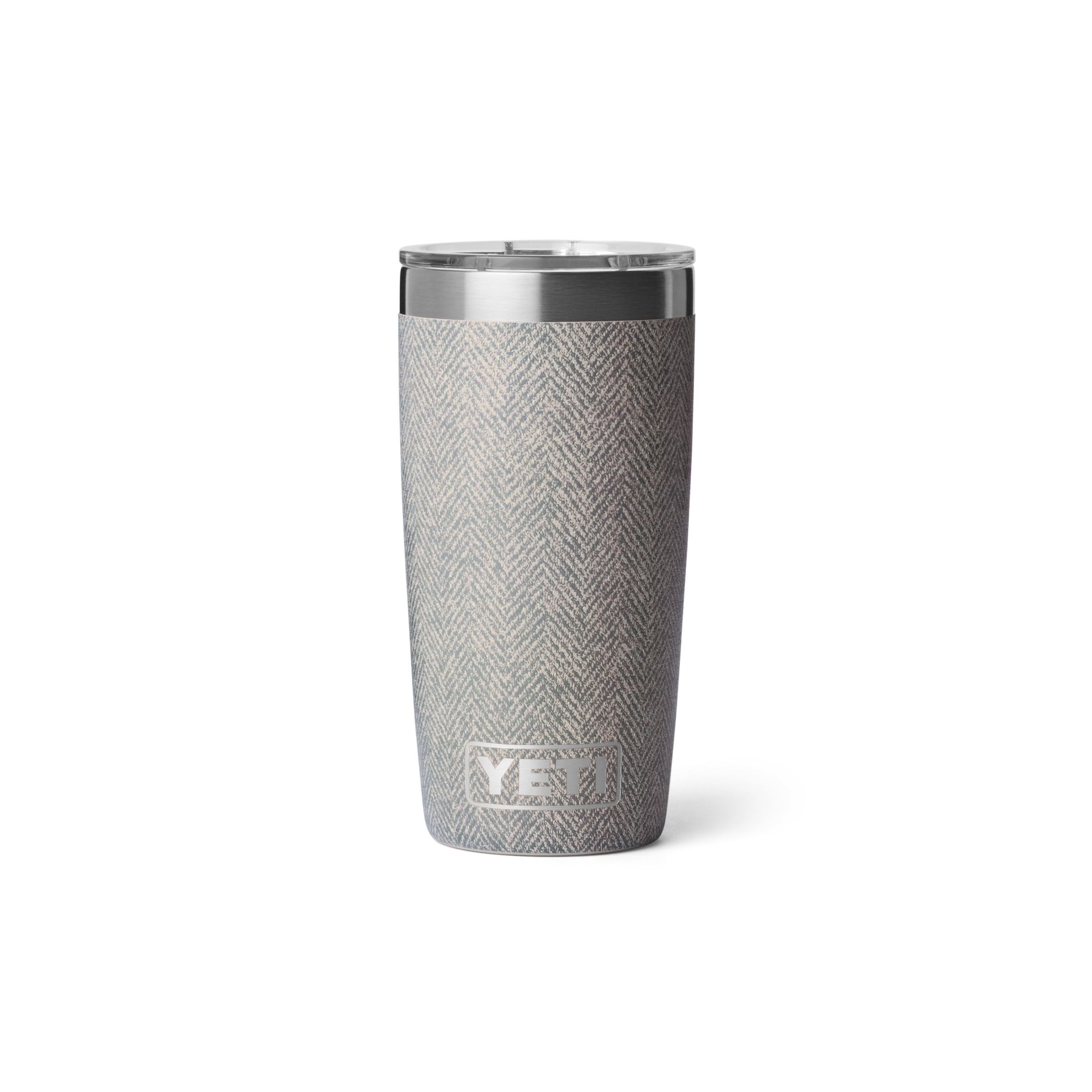 YETI Rambler® 10 oz Tumbler with MagSlider™ Lid