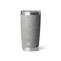 YETI Rambler® 20 oz Tumbler with MagSlider™ Lid