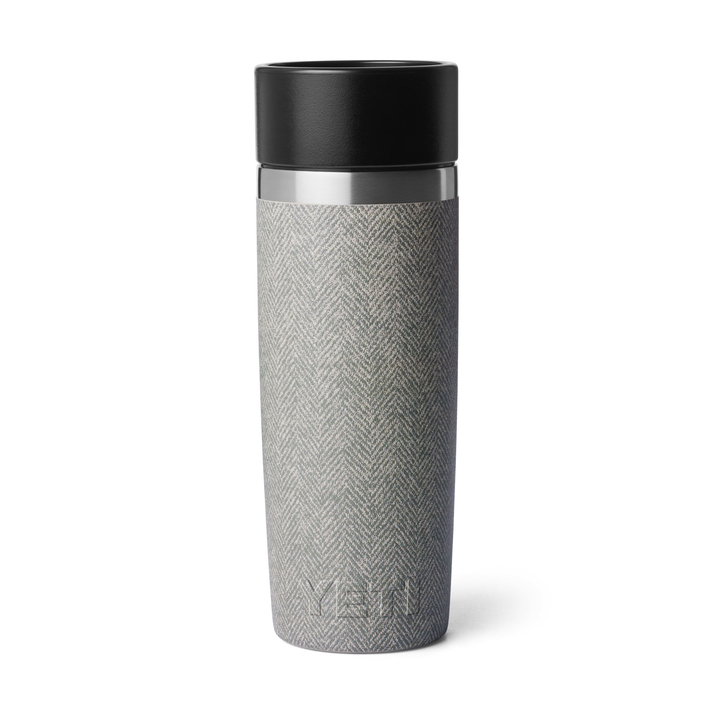 YETI Rambler® 16 oz Stainless Steel Travel Mug