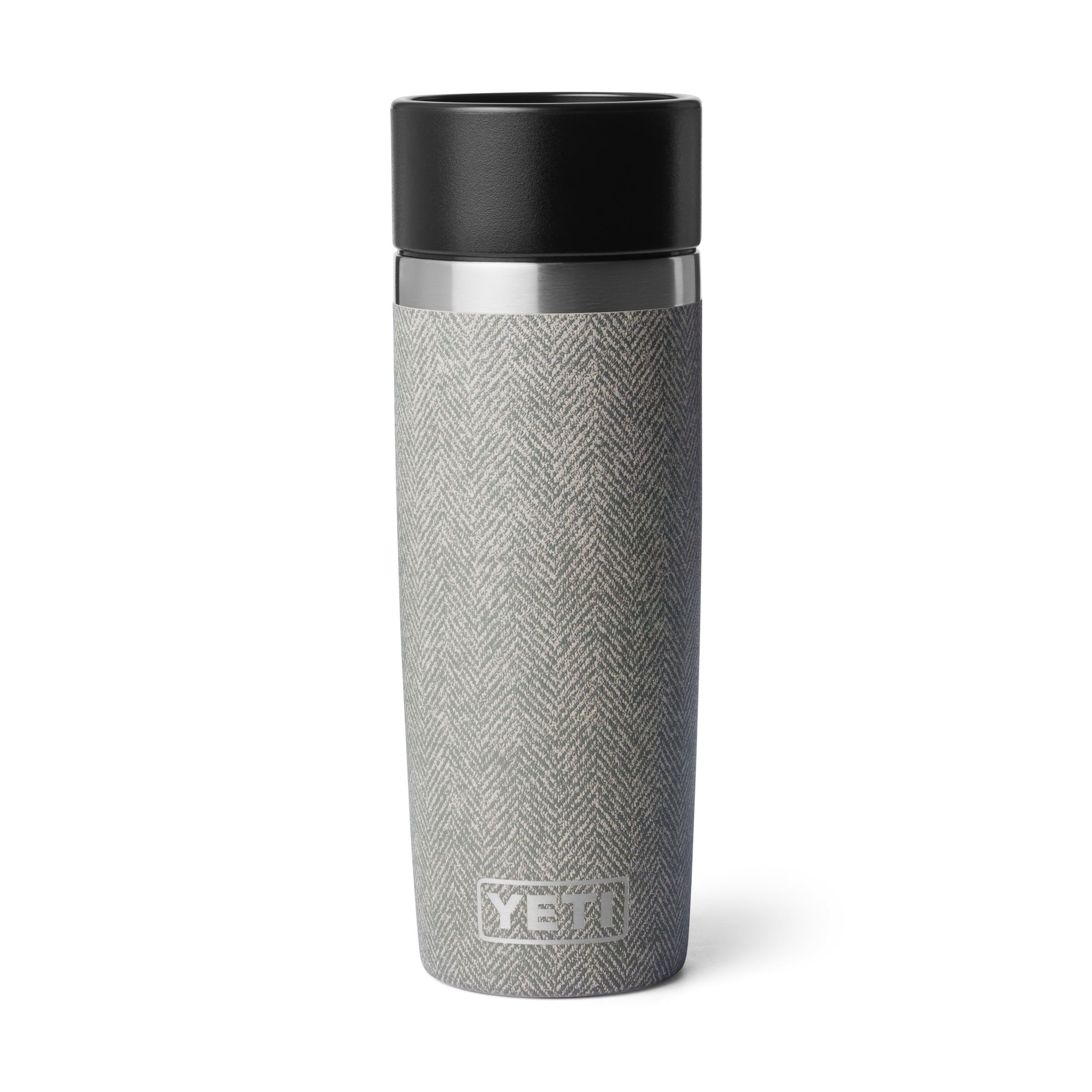 YETI Rambler® 16 oz Stainless Steel Travel Mug