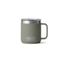 YETI Rambler® 10 oz Insulated Coffee Mug with MagSlider™ Lid
