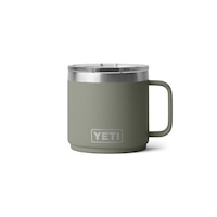 YETI Rambler® 14 oz 2.0 Mug with Magslider™ Lid