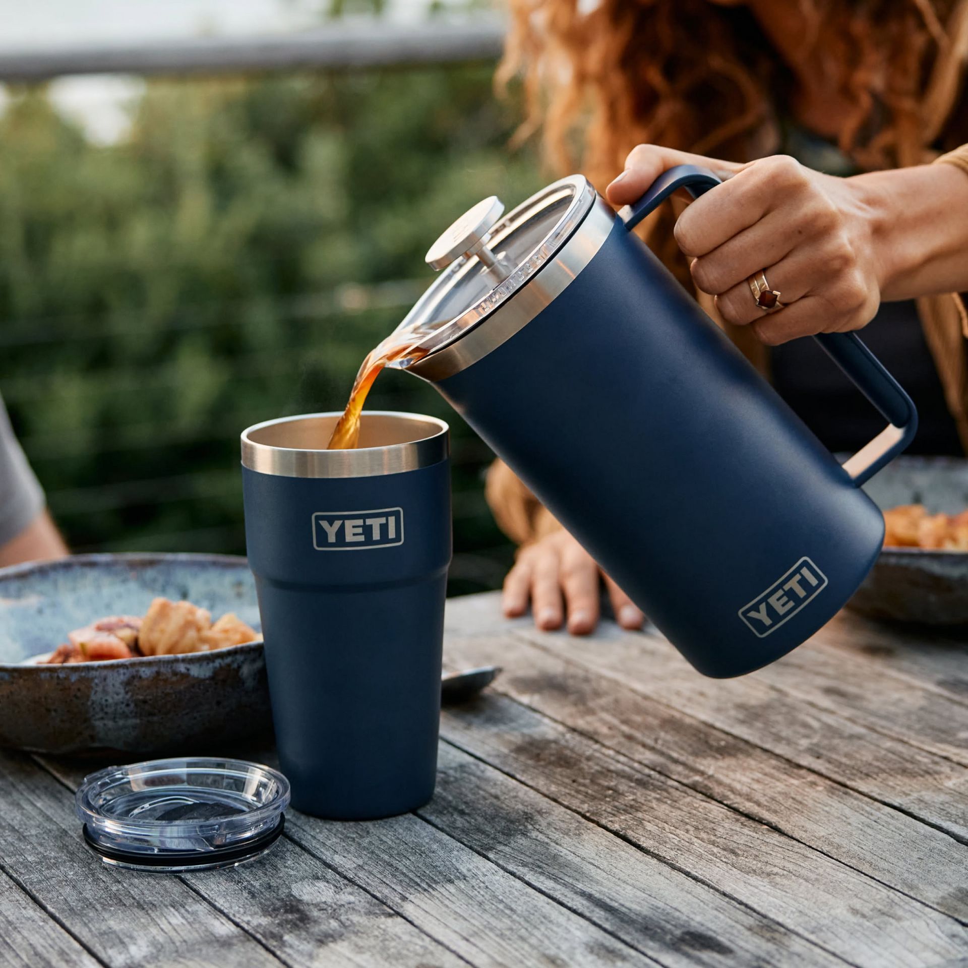 YETI R20 Stackable Cup