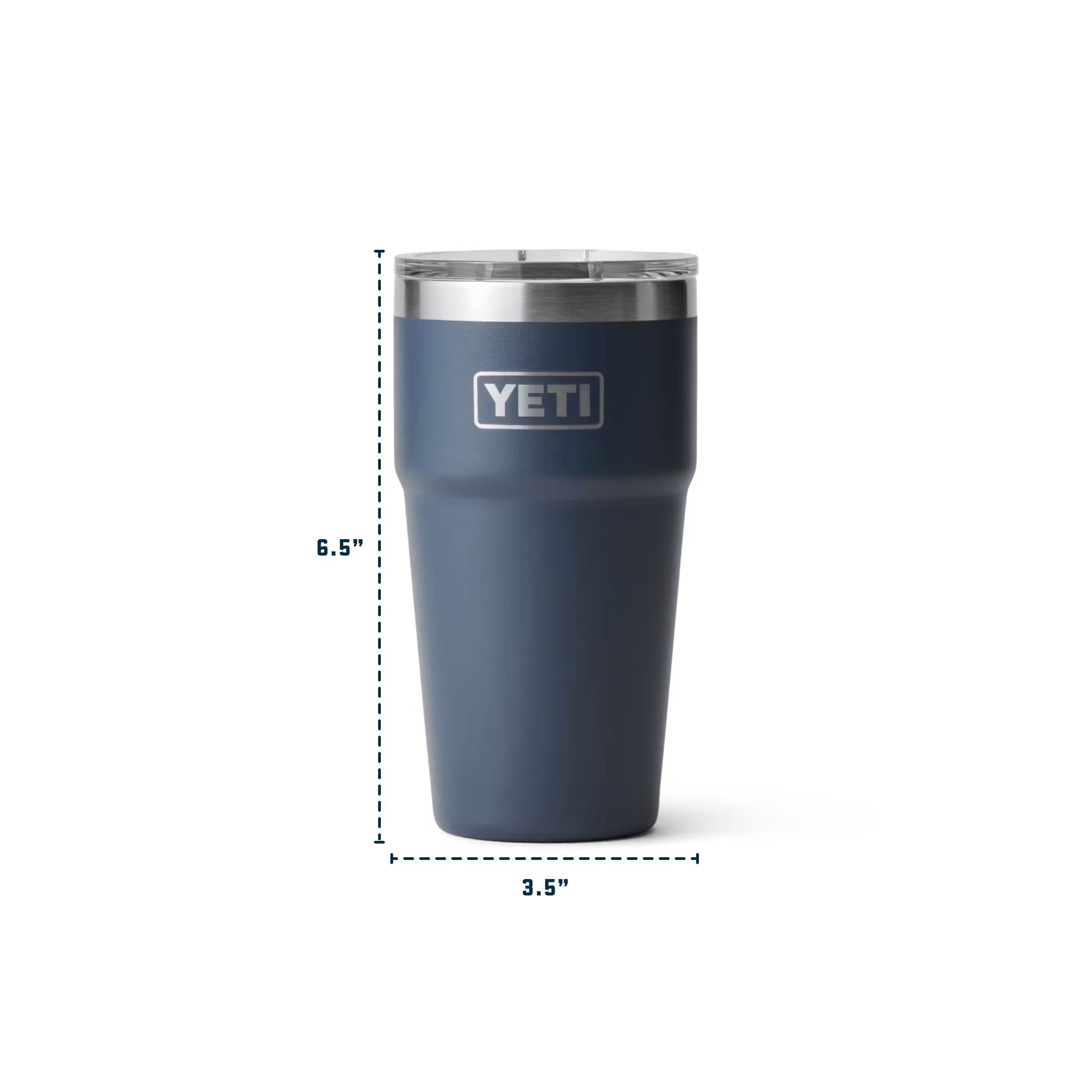 YETI R20 Stackable Cup