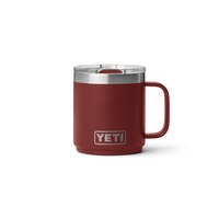 YETI Rambler® 10 oz Insulated Coffee Mug with MagSlider™ Lid