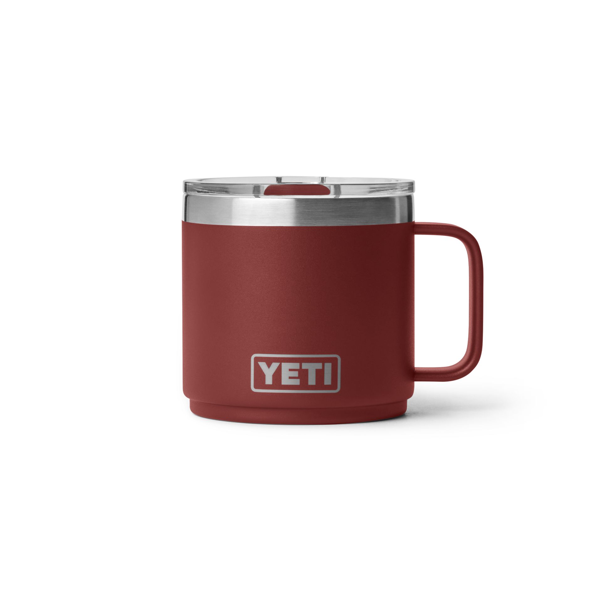 YETI Rambler® 14 oz 2.0 Mug with Magslider™ Lid