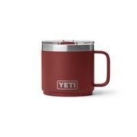 YETI Rambler® 14 oz 2.0 Mug with Magslider™ Lid