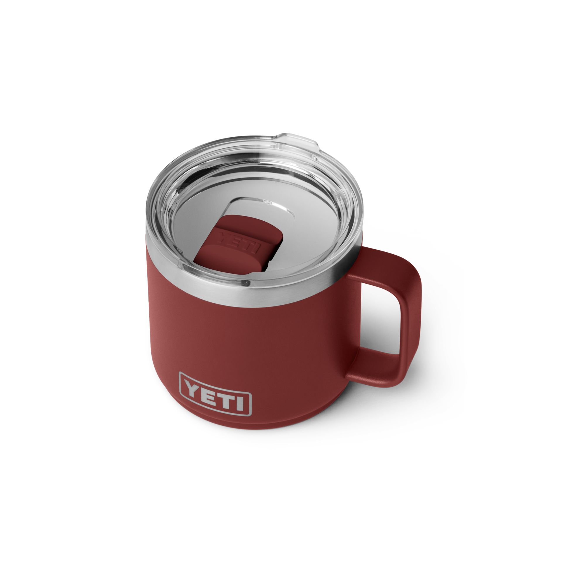 YETI Rambler® 14 oz 2.0 Mug with Magslider™ Lid