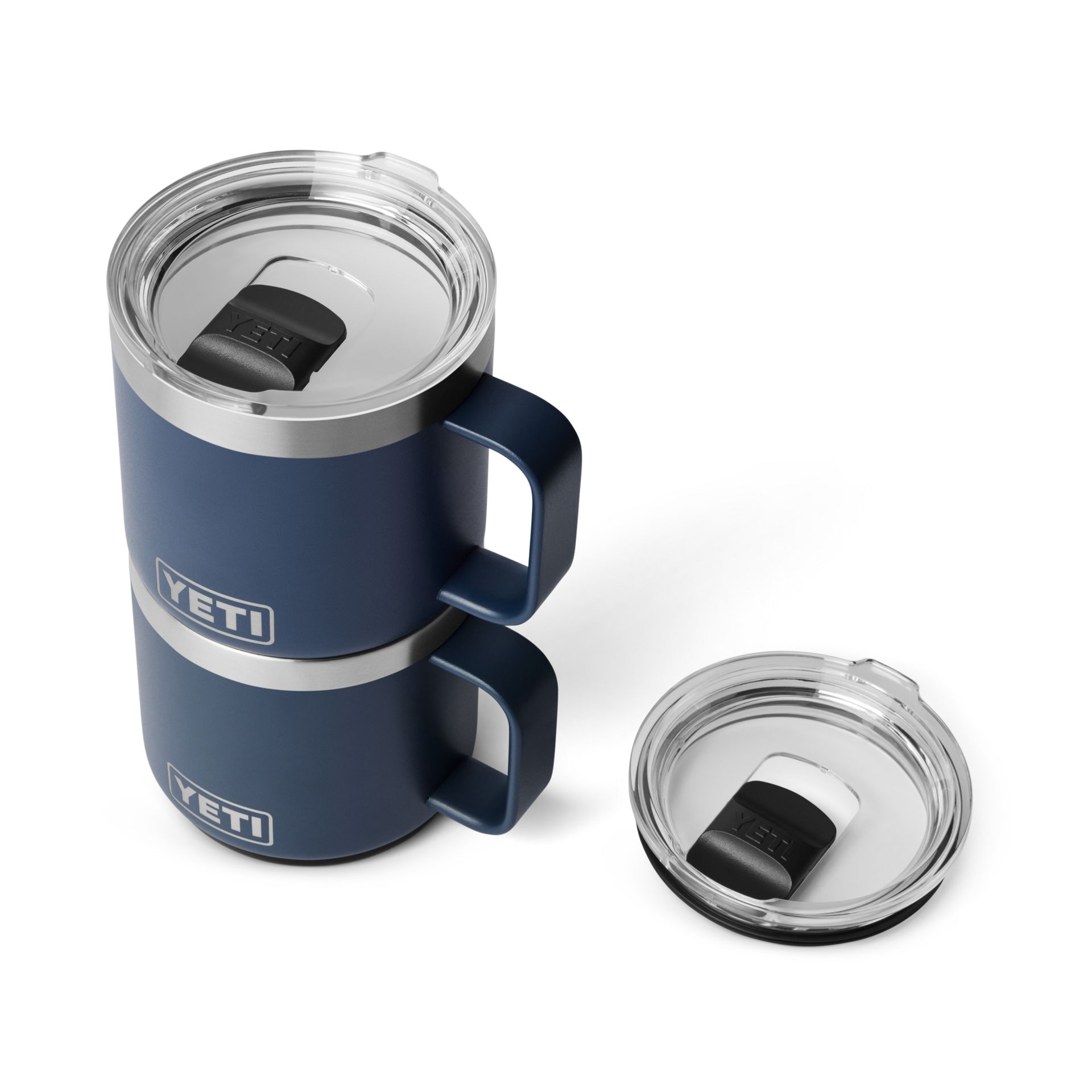 YETI Rambler® 14 oz 2.0 Mug with Magslider™ Lid